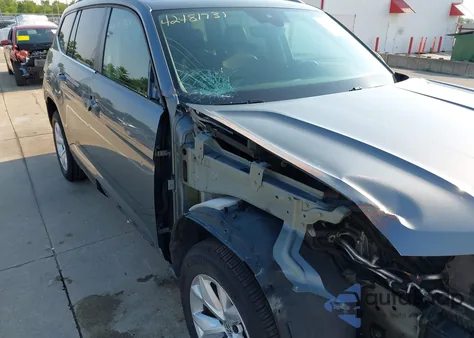 2018 Volkswagen Atlas 3.6L V6 Se/3.6L V6 Se W/Technology from USA, damaged, VIN 1V2DR2CA2JC550354